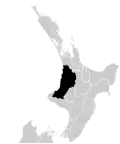 Outline map