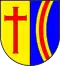 Coat of arms of Tarasp