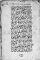 Consilia, 15th-century manuscript, Vatican City, Biblioteca Apostolica Vaticana, Fondo Patetta, Patetta 205.