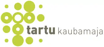 Logo of Tartu Department Store