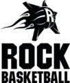 Rock sponsorship logo(until 2016)