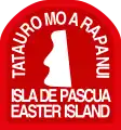 Tatauro Mo A Rapa Nui