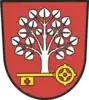Coat of arms of Tatce