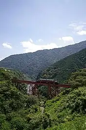 Tateno Bridge