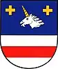 Coat of arms of Tatrovice