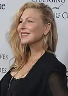 Tatum O'Neal in 2014