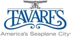 Official logo of Tavares