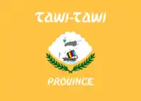 Flag of Tawi-Tawi