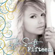 Cover artwork of "Fifteen"