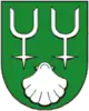 Coat of arms of Tečovice