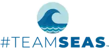 Team Seas Logo