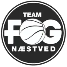 Team FOG Næstved logo