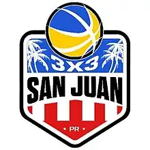 Team San Juan logo