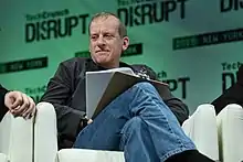 Android Co-Founder and Google Advisor Rich Miner