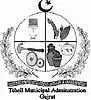 Tehsil Municipal Administration Gujrat