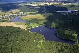 Upper Harz Water Regale