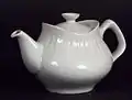 Teapot designed by Konrad Galaaen