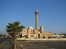 Hassan Bek Mosque, Tel Aviv-Jaffa