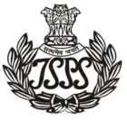 Telangana state Police Badge