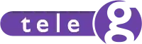 TeleG logo