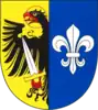Coat of arms of Temešvár