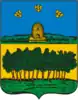 Coat of arms of Temnikovsky District