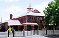 Temora court house; 1902