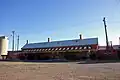 Temora Railway Station