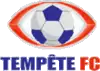 Former Tempête FC crest