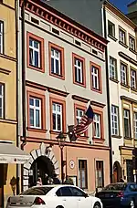 Consulate-General of the United States in Kraków