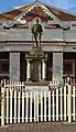 Boer War Memorial