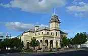 Tenterfield Post Office