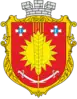 Coat of arms of Teplyk