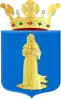 Coat of arms of Terheijden