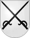 Coat of arms of Termen