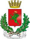Coat of arms of Terni