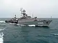Grisha V (Ukrainian Navy, 2013)