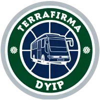 Terrafirma Dyip logo