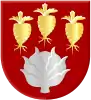 Coat of arms of Terzool