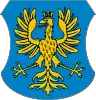 Coat of arms of Cieszyn Silesia