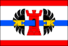 Flag of Těšovice