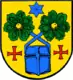 coat of arms of the city of Teterow