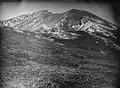 The peak of Ljuboten, Šar Mountains, 1931