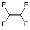 Tetrafluoroethylene