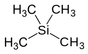 Flat structural formula