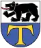 Coat of arms of Teufen