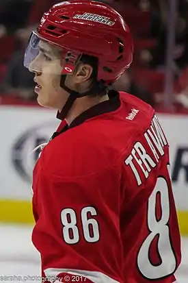 Teuvo Teravainen in 2017.jpg