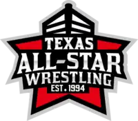 Texas All-Star Wrestling logo