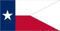 1839–1845  Coasting Trader ensign