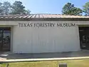 Texas Forestry Museum